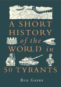 A Short History of the World in 50 Tyrants