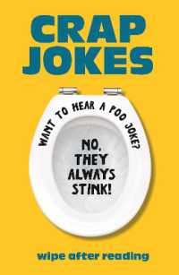 Crap Jokes : Wipe after Reading