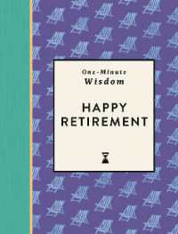 One-Minute Wisdom: Happy Retirement (One Minute)