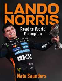 Lando Norris : Road to World Champion