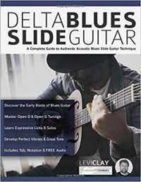 Jazz Bebop Blues Guitar : Creative Concepts to Master the Language of Bebop Jazz-Blues Guitar