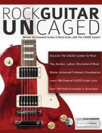 Rock Guitar Un-CAGED （2ND）