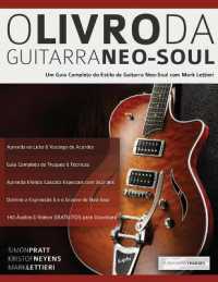 O Livro Da Guitarra Neo-Soul