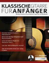 Klassische Gitarre für Anfänger