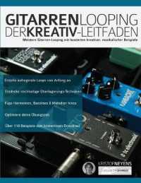 Gitarren-Looping : Der Kreativ-Leitfaden