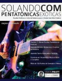Solando Com Pentatônicas Exóticas