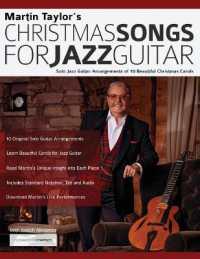 Christmas Songs for Jazz Guitar : Solo Jazz Guitar Arrangements of 10 Beautiful Christmas Carols (Jazz Guitar Christmas Carols)