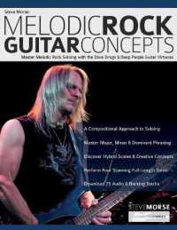 Steve Morse : Master Melodic Rock Soloing with the Dixie Dregs & Deep Purple Guitar Virtuoso