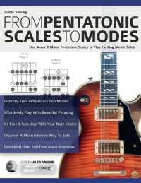 Guitar Soloing : Use Major & Minor Pentatonic Scales to Play Exciting Modal Solos