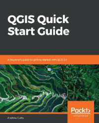 QGIS Quick Start Guide : A beginner's guide to getting started with QGIS 3.4