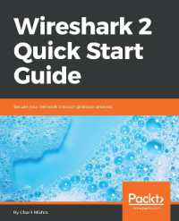Wireshark 2 Quick Start Guide : Secure your network through protocol analysis