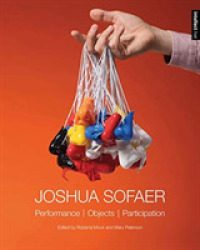 Joshua Sofaer : Performance | Objects | Participation (Intellect Live)