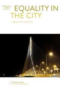 Equality in the City : Imaginaries of the Smart Future (Mediated Cities)