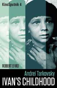 Andrei Tarkovsky: 'Ivan's Childhood' (Kinosputnik)