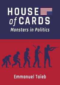 House of Cards : Monsters in Politics
