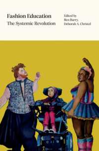 Fashion Education : The Systemic Revolution
