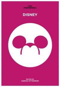 Fan Phenomena: Disney (Fan Phenomena)
