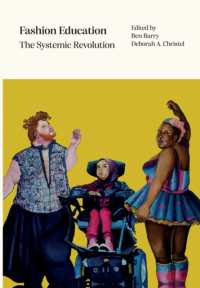 Fashion Education : The Systemic Revolution
