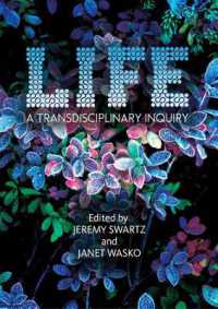 LIFE : A Transdisciplinary Inquiry