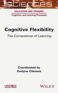 Cognitive Flexibility : The Cornerstone of Learning