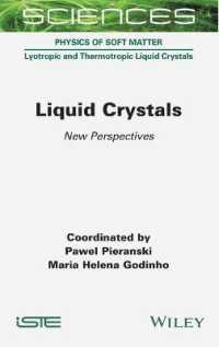 液晶の新たな展開<br>Liquid Crystals : New Perspectives