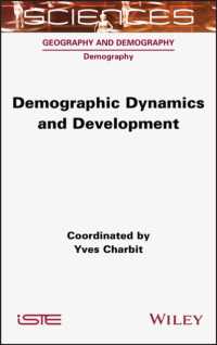 Demographic Dynamics and Development