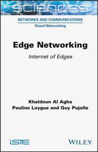 Edge Networking : Internet of Edges