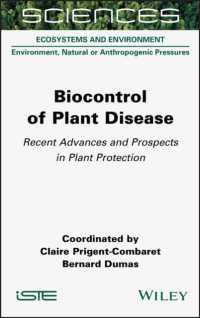 Biocontrol of Plant Disease : Recent Advances and Prospects in Plant Protection