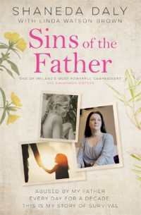 Sins of the Father : My story of survival