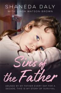 Sins of the Father : My story of survival
