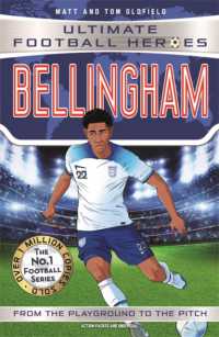 Bellingham (Ultimate Football Heroes - the No.1 football series) : Collect them all! (Ultimate Football Heroes)
