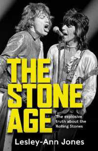 The Stone Age : Sixty Years of the Rolling Stones