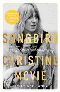 Songbird : An Intimate Biography of Christine McVie