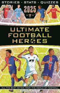 Ultimate Football Heroes 2025 : the perfect gift for fans of the beautiful game