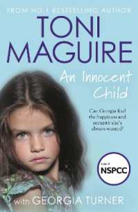 An Innocent Child : Can Georgia find the happiness and security she's always wanted?
