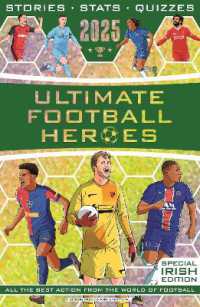 Ultimate Football Heroes 2025 : the perfect gift for fans of the beautiful game