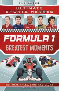 Formula 1 Greatest Moments