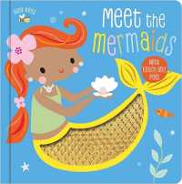 Busy Bees Meet the Mermaids