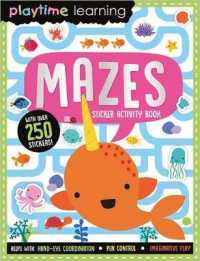 Playtime Learning Mazes