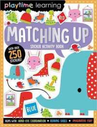 Playtime Learning Matching Up