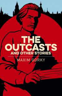 The Outcasts & Other Stories (Arcturus Classics)