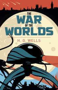 The War of the Worlds (Arcturus Classics)