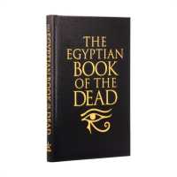 The Egyptian Book of the Dead (Arcturus Silkbound Classics)