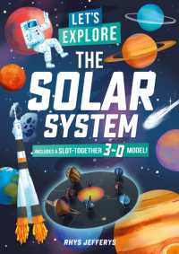 Let's Explore the Solar System : Includes a Slot-Together 3-D Model!