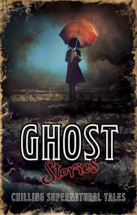 Ghost Stories (Arcturus Retro Classics)