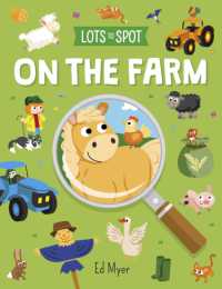 Lots to Spot: on the Farm
