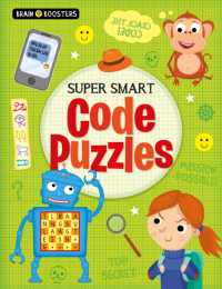 Brain Boosters: Super-Smart Code Puzzles (Brain Boosters)