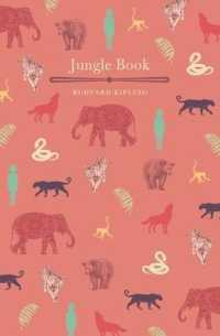 The Jungle Book (Arcturus Children's Classics)