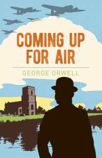 Coming Up for Air (Arcturus Essential Orwell)