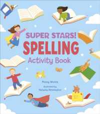 Super Stars! Spelling Activity Book (Super Stars Activity Books)